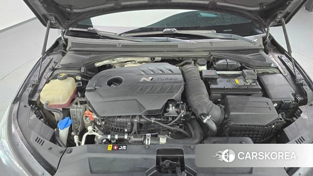 Hyundai Veloster (JS) id 4384831 из Кореи 16