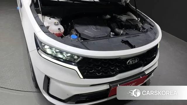 Kia Sorento 4th Generation id 3396151 из Кореи 16