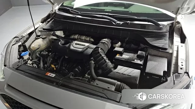 Hyundai Kona id 3226229 из Кореи 16