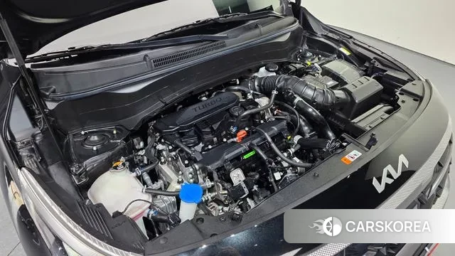 Kia The New Seltos id 3689788 из Кореи 16