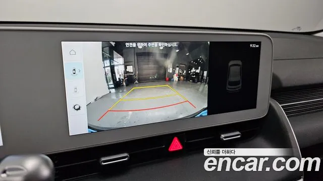 Hyundai Ionic 5 id 2654132 из Кореи 16