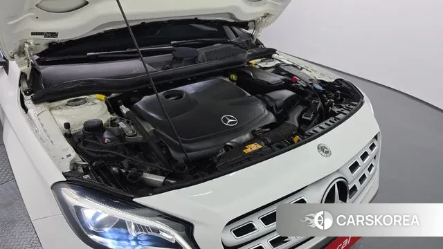 Mercedes-Benz GLA-Class X156 id 3368747 из Кореи 16