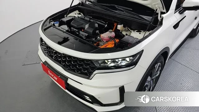 Kia Sorento 4th Generation id 3601537 из Кореи 16