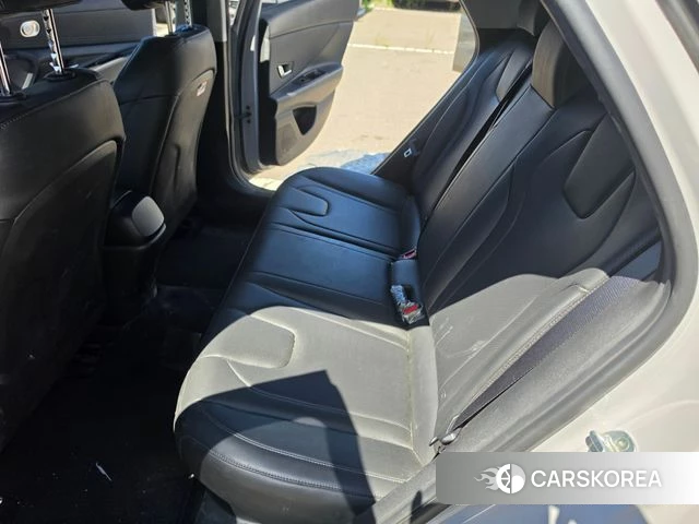 Hyundai Avante Hybrid (CN7) id 4641166 из Кореи 11