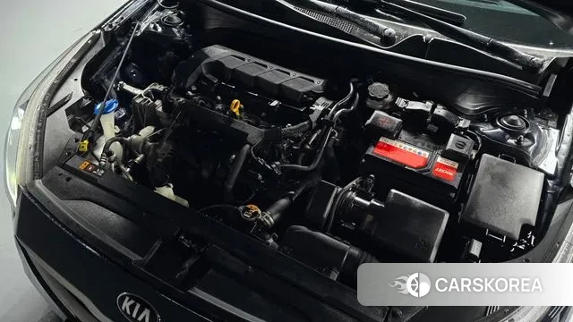 Kia Come New K3 id 3514801 из Кореи 16