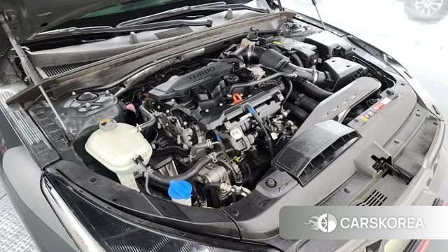 Kia K5 3rd generation id 3552286 из Кореи 16