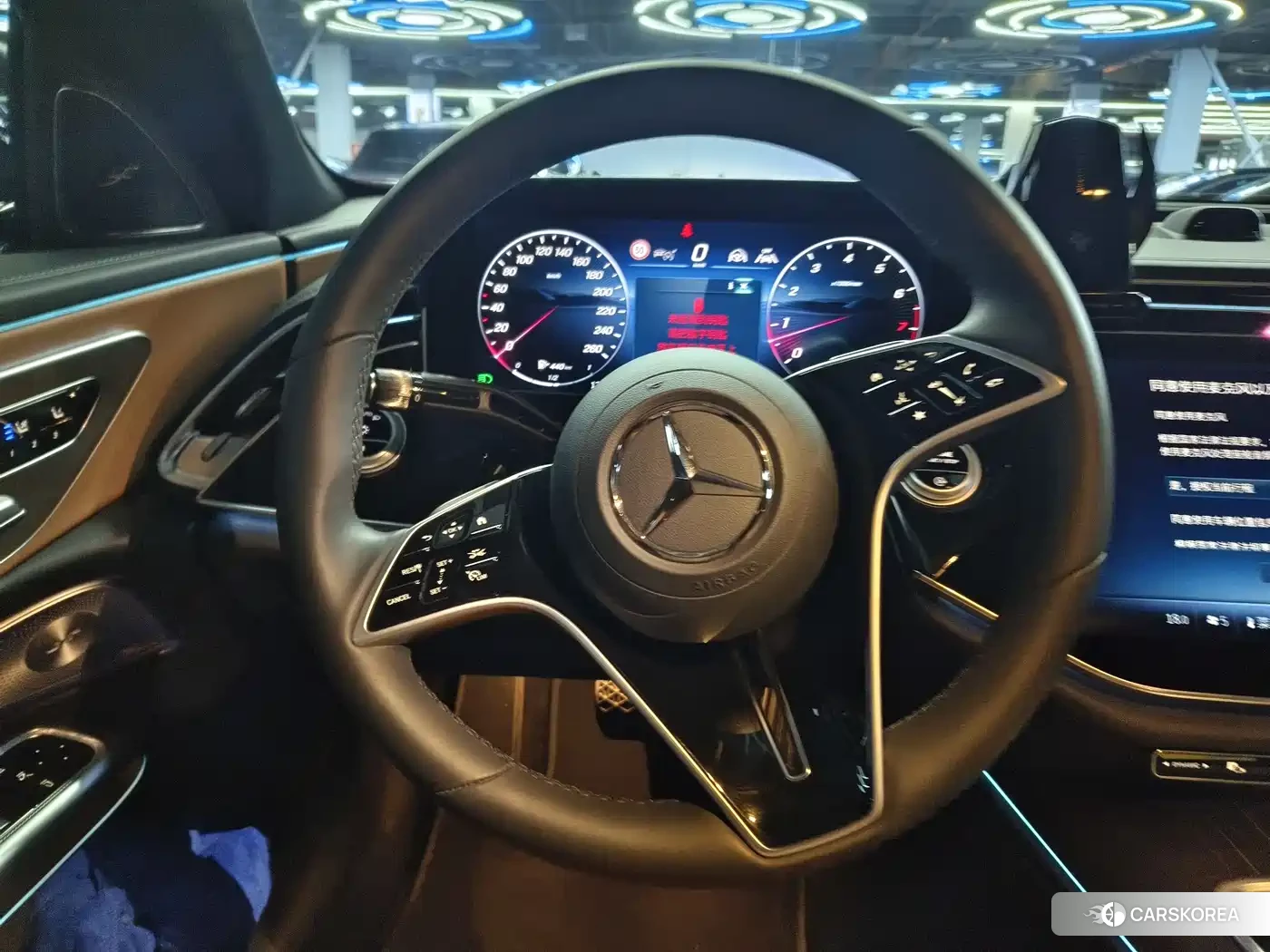 Mercedes-Benz E-Class id 4589285 из Китая 10