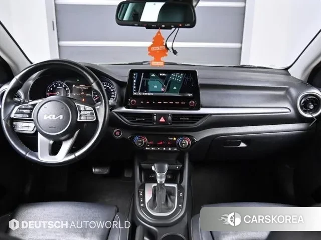 Kia The New K3 2nd generation id 3735946 из Кореи 15