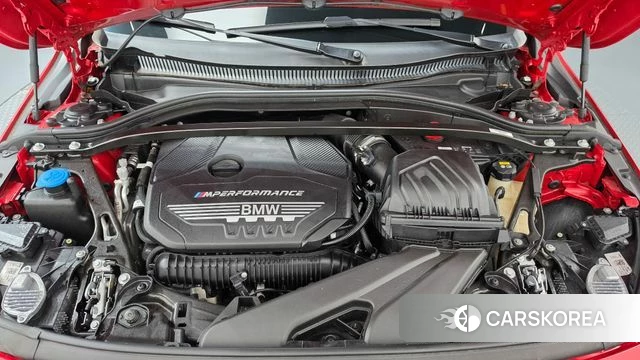 BMW 2 Series Gran Coupe (F44) id 4855099 из Кореи 31