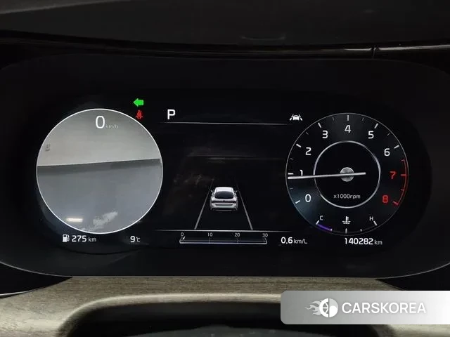 Kia K5 3rd generation id 3385400 из Кореи 15