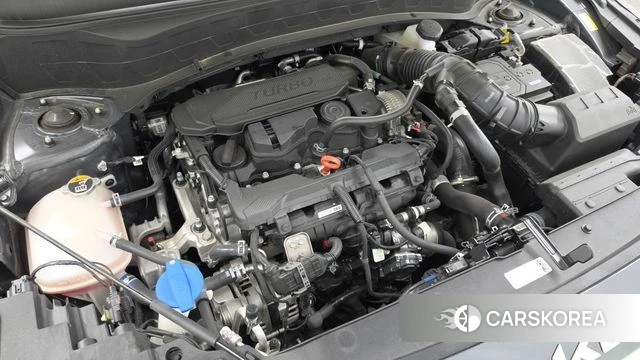 Kia The New Seltos id 4650257 из Кореи 16