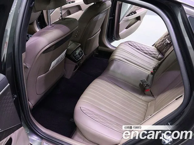 Kia K8 Hybrid id 2685350 из Кореи 16