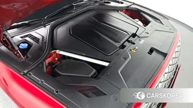 Genesis Electrified GV70 id 3457898 из Кореи 16