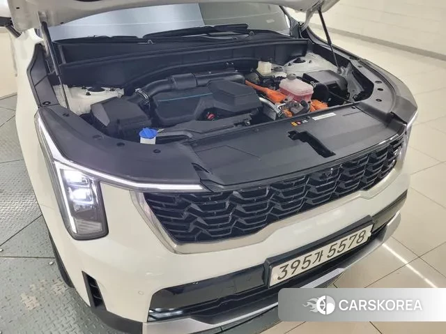 Kia The New Sorento 4th Generation id 3599532 из Кореи 16