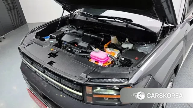 Hyundai Santa Fe (MX5) id 3674666 из Кореи 16