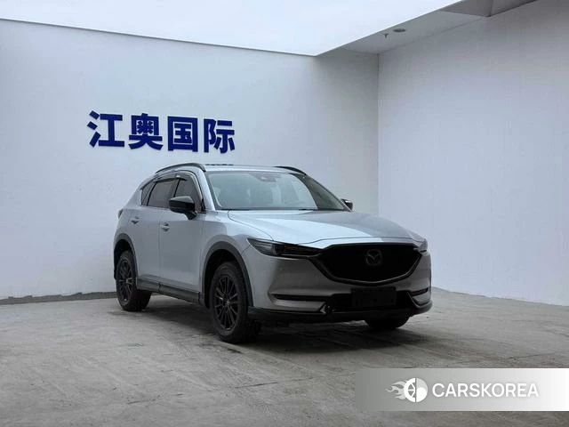 Mazda CX-5 id 4218733 из Китая 19