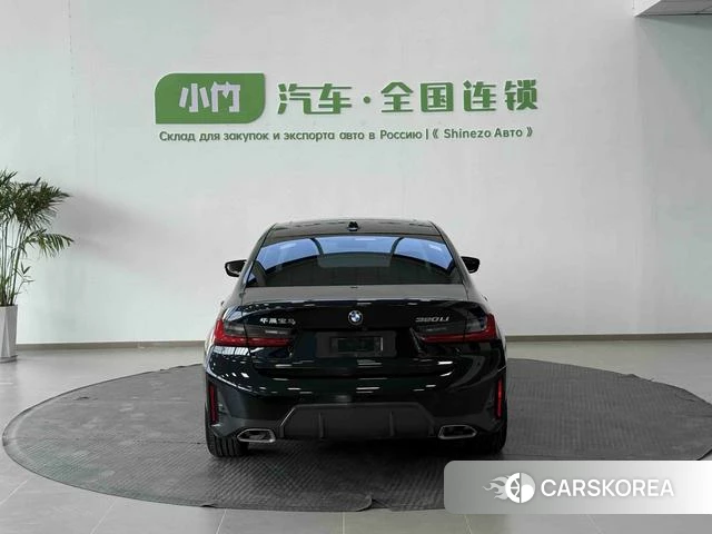BMW 3 series id 4348448 из Китая 20