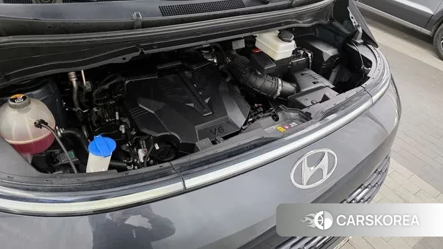 Hyundai Staria id 3726948 из Кореи 16