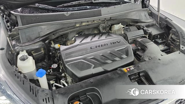 Kia The New Sorento id 3861509 из Кореи 16