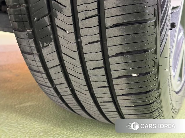 Hyundai The New Santa Fe id 4206619 из Кореи 16