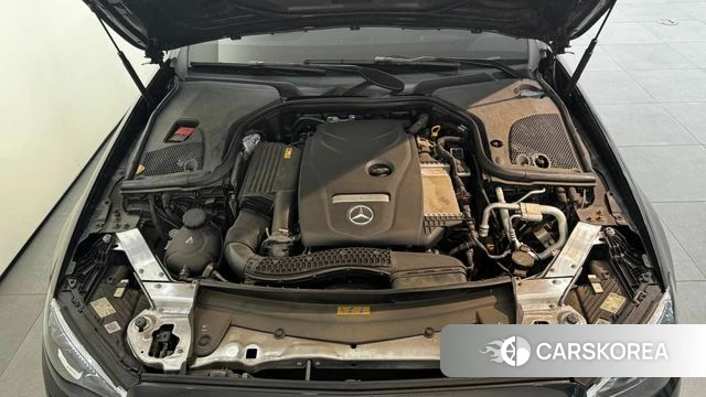 Mercedes-Benz E-Class W213 id 4561864 из Кореи 16