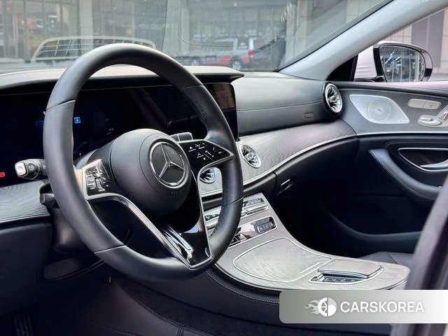 Mercedes-Benz CLS id 3902249 из Китая 13