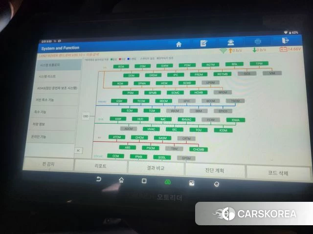 Land Rover Range Rover 4th Generation 2020 Белый из Кореи, фото 6