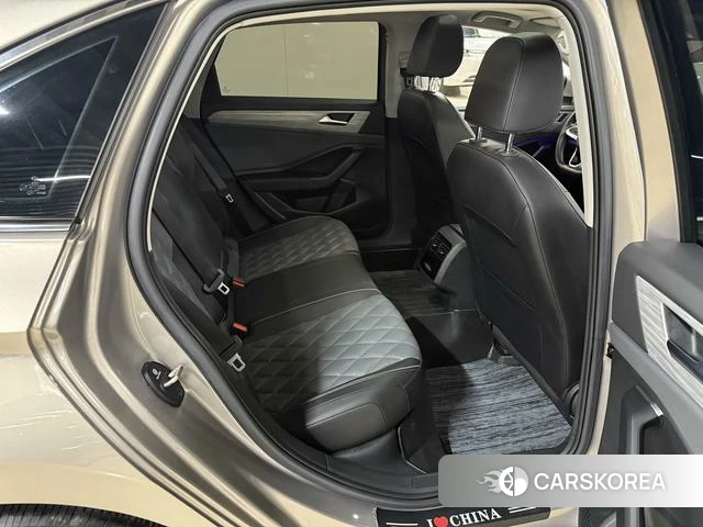 Volkswagen Sagitar id 4256155 из Китая 19