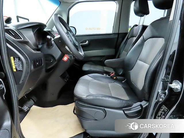 Kia The New Ray id 4225376 из Кореи 16