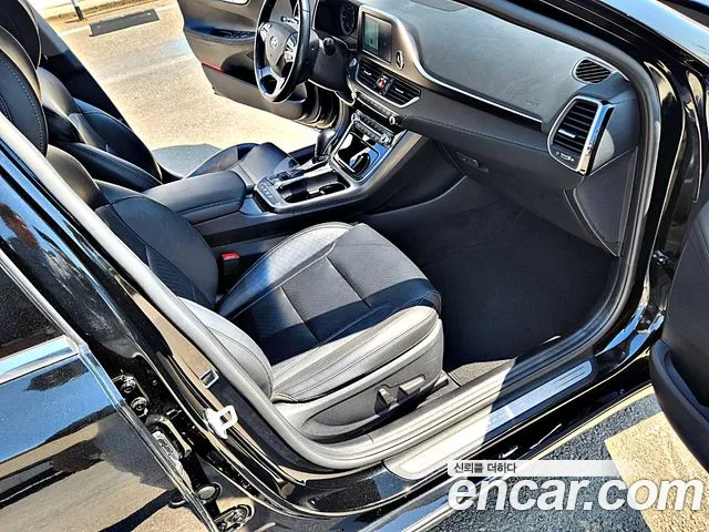 Hyundai Grandeur IG id 2667972 из Кореи 16