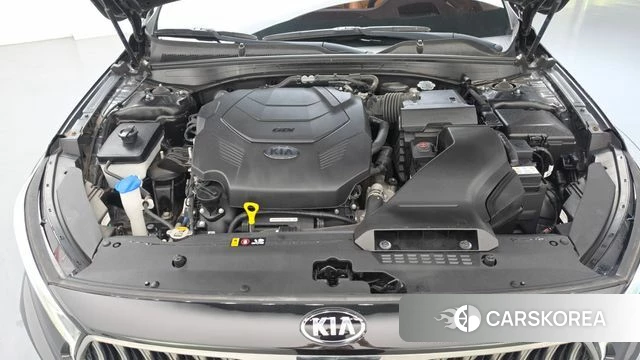 Kia K7 Premier id 4502304 из Кореи 16