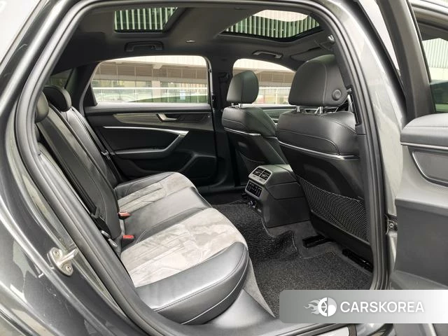 Audi A6L id 3939261 из Китая 15
