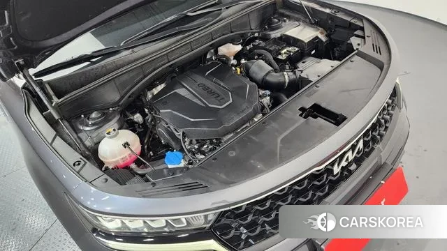 Kia Sorento 4th Generation id 3650495 из Кореи 16