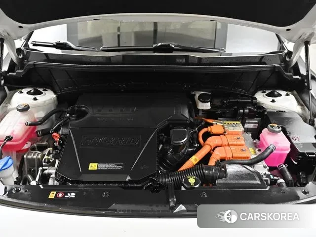 Kia Di Ol Nu Niro id 3752441 из Кореи 16