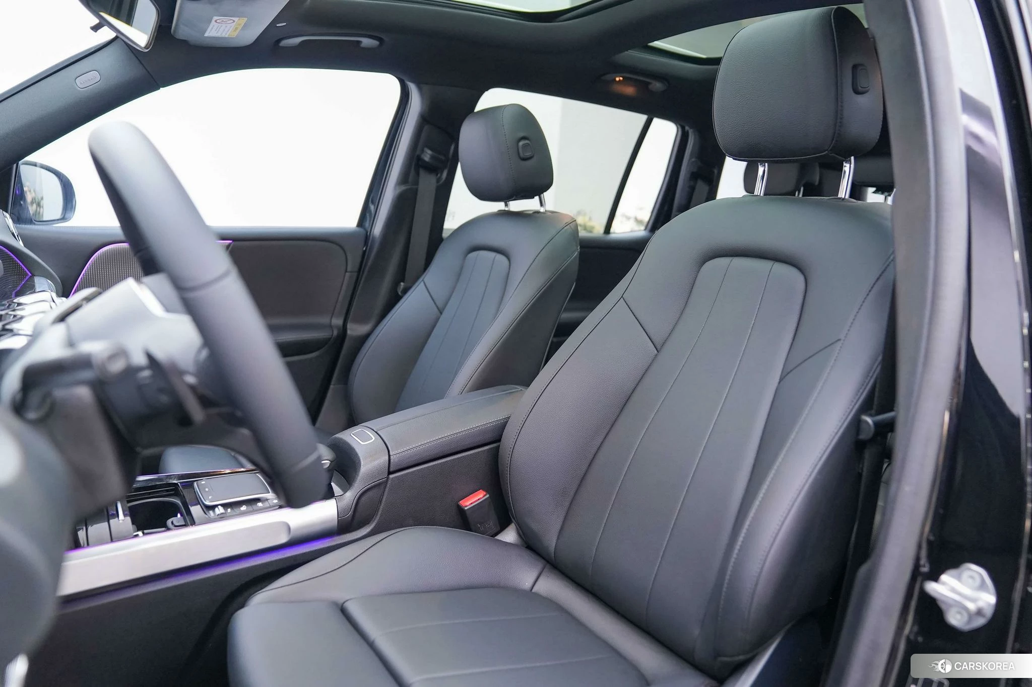 Mercedes-Benz GLB id 4510646 из Китая 13