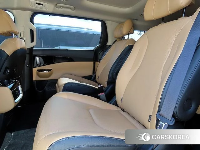 Kia Carnival 4th generation id 3833519 из Кореи 16