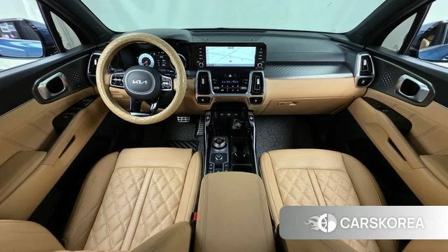 Kia Sorento 4th Generation id 4195755 из Кореи 30