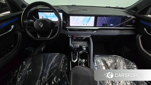 Renault Korea (Samsung) Grand Coleos id 4681555 из Кореи 34