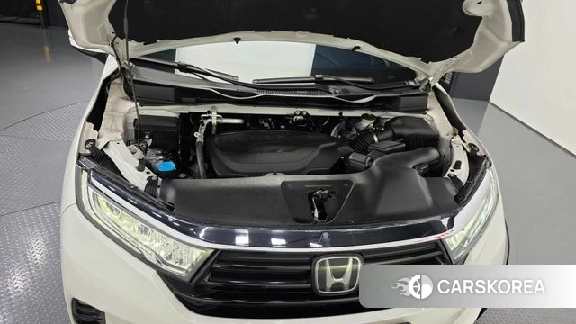 Honda Odyssey id 3819306 из Кореи 16