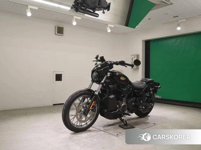 Проданный Harley-Davidson NIGHTSTER S RH975S 2024 из Японии, фото 4