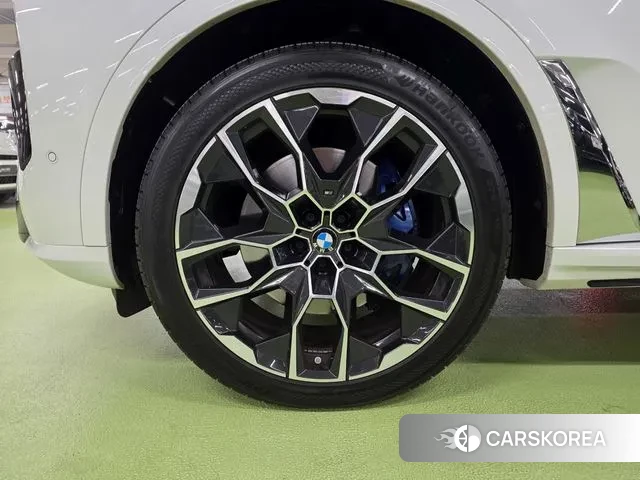 BMW X7 (G07) id 3420570 из Кореи 16