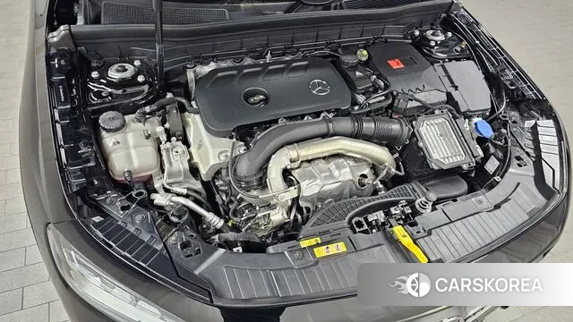 Mercedes-Benz GLB-Class X247 id 3502322 из Кореи 16