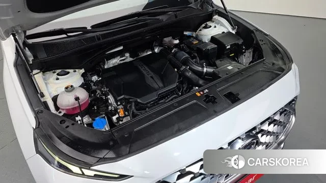 Hyundai The New Santa Fe id 3473887 из Кореи 16