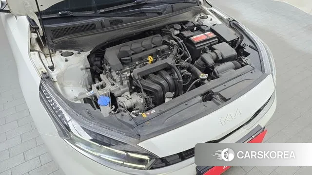 Kia The New K3 2nd generation id 3524971 из Кореи 16