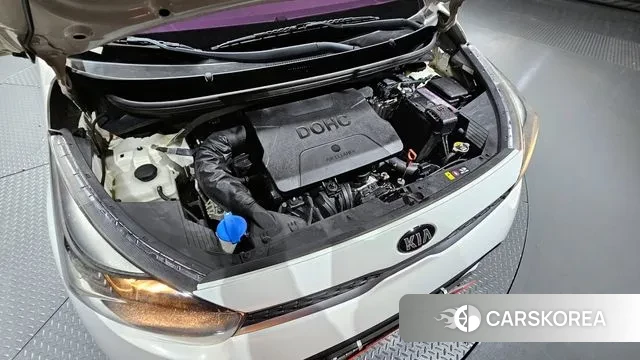 Kia All New Morning (JA) id 3024549 из Кореи 16