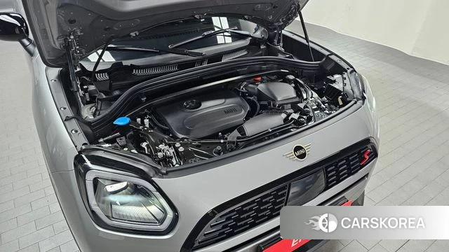 Mini Cooper S Countryman 3rd Generation id 4017040 из Кореи 16
