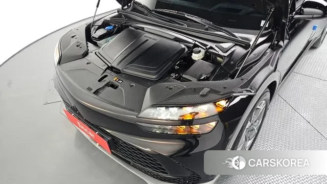 Genesis GV60 id 3432911 из Кореи 16