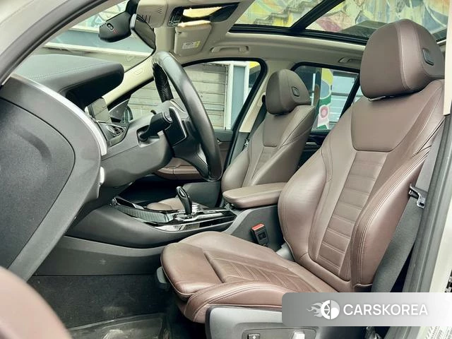 BMW X3 id 4253348 из Китая 10