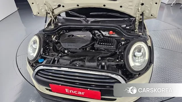 Mini Cooper id 3055795 из Кореи 16