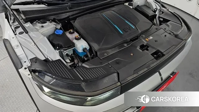 Hyundai Ionic 5 id 3012589 из Кореи 16